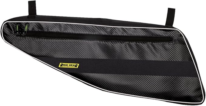 Nelson Rigg Polaris RZR Door Bags